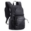 VEVOR Hydration Backpack, 25L Insulated Hydration Pack Backpack with 2L TPU Water Bladder, Hiking Water Backpack with Storage for Men Women