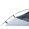 4-Person Clip Camp Dome Tent – Lightweight 3-Season Camping Tent with Rainfly