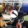 "The Ultimate Car Safety Tool – Assist Handle & Emergency Escape Device"