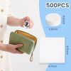 500PCS Compressed Towels