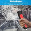"The Ultimate Car Safety Tool – Assist Handle & Emergency Escape Device"