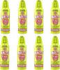 HALT! Handheld Fire Fighting Foam Spray – Non-Toxic, Easy to Use, Store, and Find in Emergency – Compact & Portable – Ideal for Home, Kitchen