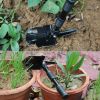 Multi-function Portable Outdoor Camping Folding Shovel