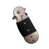 4.75' Automatic Knife With Safety Lock